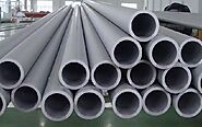 Best Seamless Pipes And Tubes Manufacturer In India