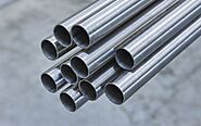 Top Quality Seamless Tubes Manufacturer In India