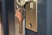 Installing high security locks on your doors