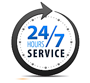 Providing a 24 hour Emergency Service