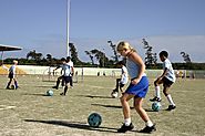 Science or Soccer? -- How Important Are Extracurricular Acti...