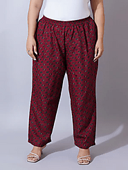 The Perfect Fit: Embracing Style with U&F’s Plus Size Fashion