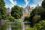 Arrive in Style: Your VIP Chauffeur Guide to British Summer Time Hyde Park 2025