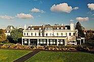 Experience Wimbledon 2025 Like Royalty with Private Chauffeur Transfers in London