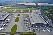 Heathrow Airport Transfer | Heathrow London Transfer
