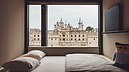 Top 5 Hotels Near London Heathrow Airport