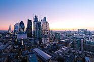 Affordable and Safe London City Airport Transfers