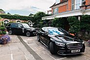 A Monthly, Weekly, and Hourly Chauffeur Ride For Every Budget