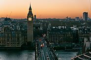 Getaways When You Want to Leave the Big City – London