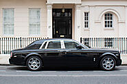 Conference and VIP Transfers: Why Chauffeur Services Are the Best Option