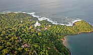 Cycling and Hiking Adventures with Coastal Views