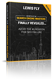 Secret Of The Search Engine Masters Review - (FREE) Bonus of Secret Of The Search Engine Masters