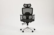 Koorbiir USA - Ergonomic Office Chair for Comfort and Durability
