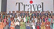 First Travel Wedding Show 2016 Held In Gurgaon