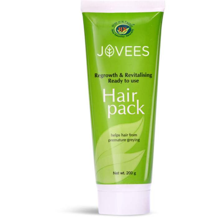 JOVEES HERBAL CARE INDIA LTD | A Listly List