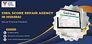 Credit Score Repair Agency Near me in Mumbai | Credit Score Improvement Agency in Mumbai