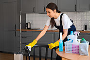 Make Your Home Guest-Ready This Easter with Professional Cleaning Services in Maine