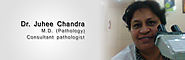 Diagnostic Centre & Pathology Lab for Blood Tests in Noida