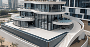 Villa Construction in Dubai: Key Trends and Modern Designs