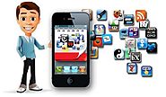 If you're searching for Mobile and web application development expertise, then we are the one you can.