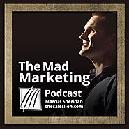 Mad Marketing Podcast