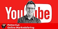 PotterCut - podcast om online markedsføring