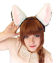 Thought Controlled Cat Ears - White Elephant Gifts