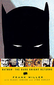 Batman: Il Ritorno del Cavaliere Oscuro