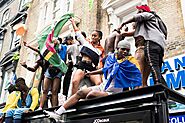 Luxury Chauffeur Services for Notting Hill Carnival 2025: Travel with Comfort, Class, and Security