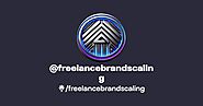 freelancebrandscaling | Instagram, TikTok | Linktree