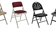 Cheap Folding Chairs- An Appropriate Option When Choosing Chair Style