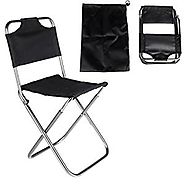 Portable Folding Chairs- Make Good Selection For Particular Occasion