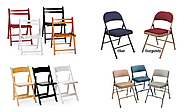 Cheap Folding Chairs- Reasons For Using Folding Chairs For Occasional Purposes