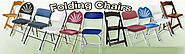 Shopping Tips On Cheap Folding Chairs