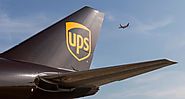 UPS expands service to Algeria, Reunion, Namibia | Logistics