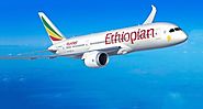 After 18 years, Ethiopian Airlines ready for take-off to Athens | Aviation