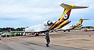 Uganda Airlines to introduce Bujumbura service | Aviation