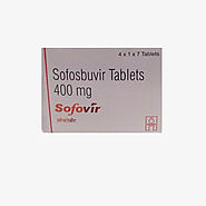 Hetero Sofosbuvir Tablets Online