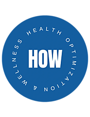 Health Optimization & Wellness - Weight Loss and Wellness, Webinar, Health Webinar