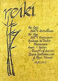 Reiki Iniziazioni | Il Portale dell'universo