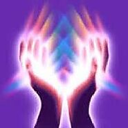 Energetic Clearing Reiki - Pulizia Energetica Reiki
