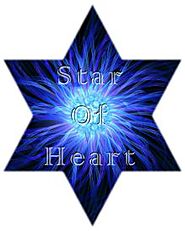 Star of Heart | Stella del Cuore | Il Portale dell'universo