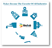 Indian Makes Become The Favorite Of All Industries For Their Applications