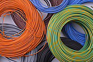 PVC Cables-Connecting India for Better Future