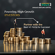 Powering High-Growth Investors: Partner with the Best VC Firms for Success!