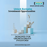 Unlock Exclusive Investment Opportunities Designed for Growth-Driven Investors!