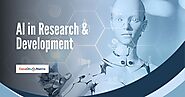 How AI in Research and Development Drives Innovation