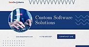 Unlocking Business Growth Through Custom Software Solutions