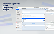 TaskPal – The Best Completely Free Task Manager for Teams