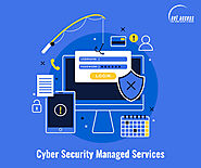 Best Managed Cybersecurity Services | Net Access India Limited